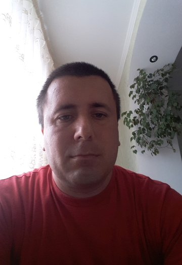 Моя фотография - alexandru, 45 из Кагул (@alexandru248)
