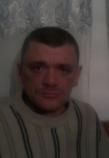 My photo - sergey, 40 from Petropavlovsk (@sergey962918)