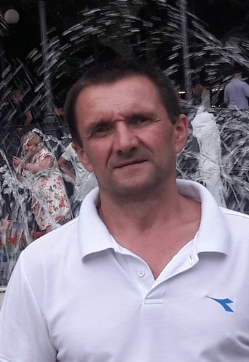 My photo - Boris, 59 from Buryn (@boris41384)