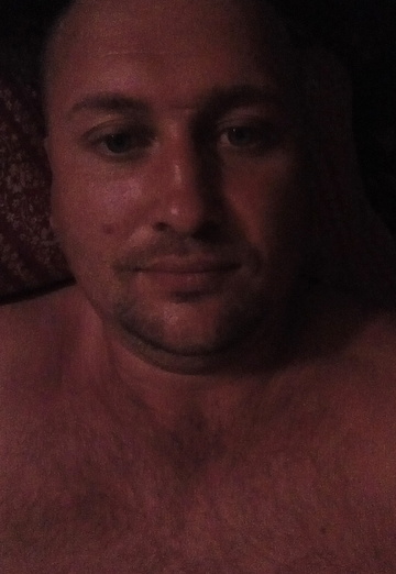 Моя фотография - Георгий, 38 из Лисичанск (@georgiy20484)
