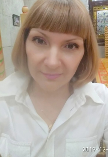 My photo - Mila, 53 from Vladimir (@mila37162)