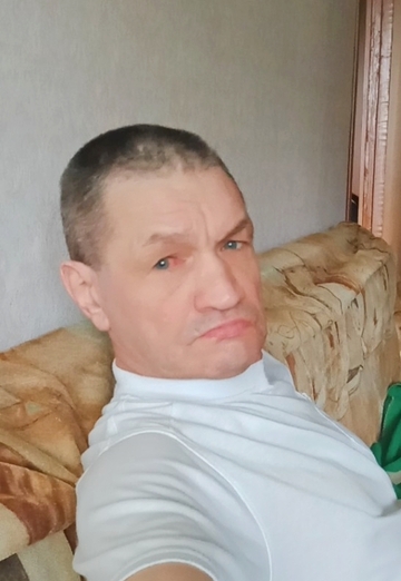 Моя фотография - Сергей, 52 из Михайлов (@sergeypovalyaev0)