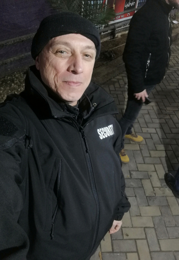 Моя фотография - Алексей, 54 из Киев (@tulhinskii)