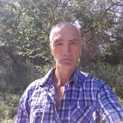 Андрей, 52, Икряное