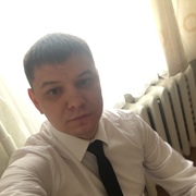 Иван, 35, Когалым (Тюменская обл.)
