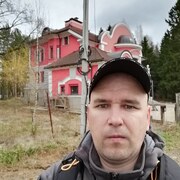 Александр, 44, Апрелевка