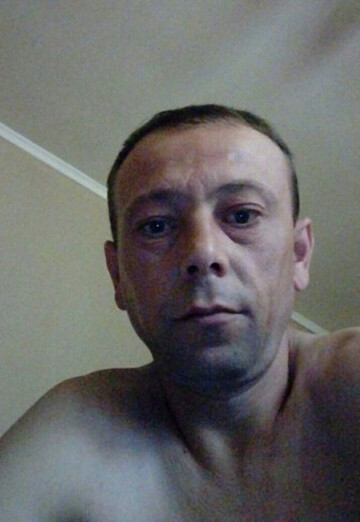 My photo - Іvan, 45 from Perechyn (@1201270)