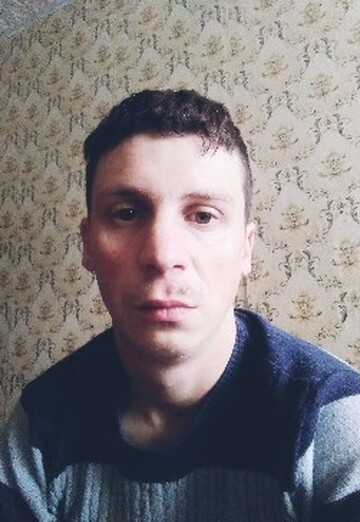Моя фотография - Максим Алексеевич, 35 из Владимир (@maksimalekseevich23)