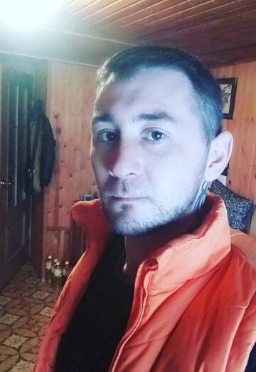 Моя фотография - Руслан Евстифеев, 36 из Чистополь (@ruslanevstifeev)
