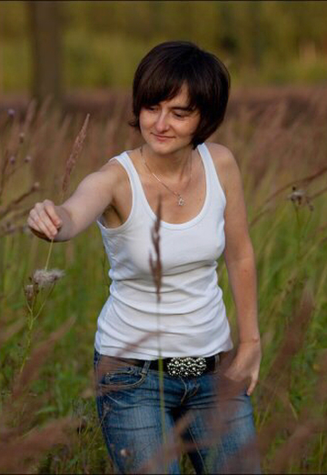 My photo - Ekaterina, 44 from Korolyov (@ekaterina38569)