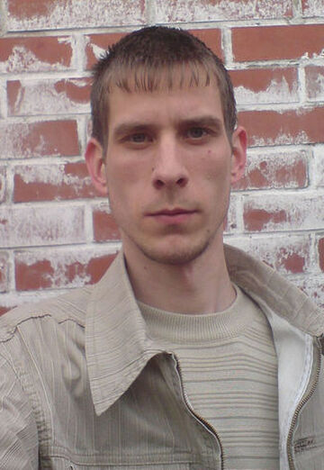 Моя фотография - Максим, 38 из Ульяновск (@maksim2517)