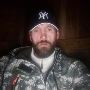 Александр, 39, Елизово