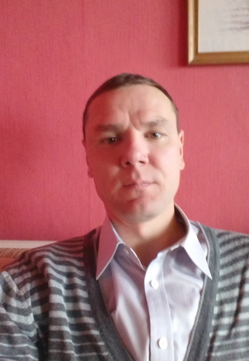 Моя фотография - Константин, 41 из Чистополь (@kostya7347)