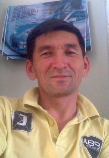 My photo - maksat, 51 from Mailuu-Suu (@maksat36)