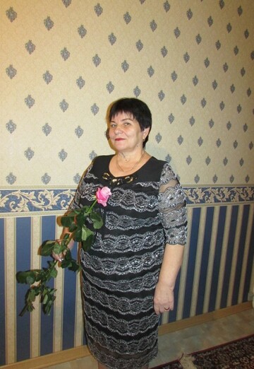 Моя фотография - Татьяна Черкашина(Зуб, 69 из Ставрополь (@tatyanacherkashinazubova)
