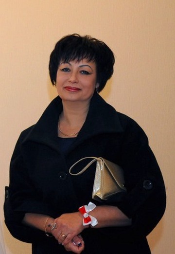 Моя фотография - Марина, 54 из Афипский (@marina79565)