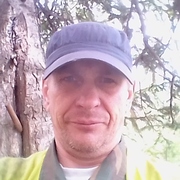 Леонид, 51, Губаха
