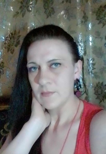 My photo - Mariya, 40 from Dyatkovo (@mariya187830)