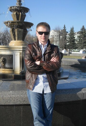 Sergei (@sergey766028) — mein Foto #3