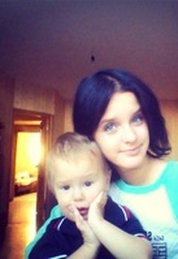 My photo - Valeriya, 28 from Alexandrov (@valeriya13794)