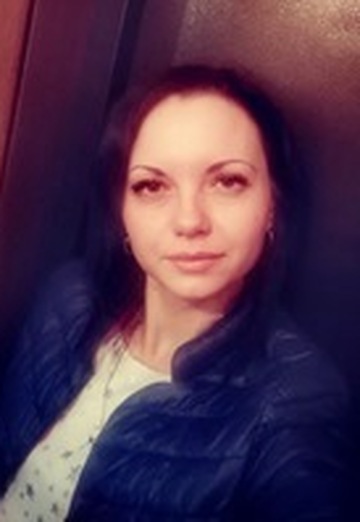 Моя фотография - Юлия, 35 из Канск (@uliya146198)