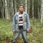 ALEKS, 48, Кадуй