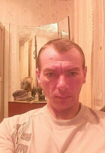 My photo - sergey, 41 from Khomutovo (@sergey476415)