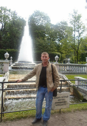 My photo - Vadim, 46 from Chita (@vadim38050)