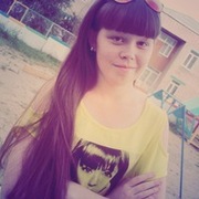 Ирина, 27, Агинское