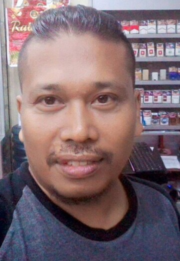 Mein Foto - Cocot, 50 aus Jakarta (@cocot4)