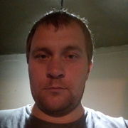 Андрей, 31, Верхотурье