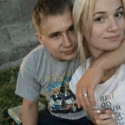 Евгений, 27, Губаха