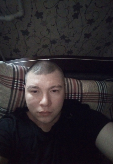 My photo - Artur, 39 from Naberezhnye Chelny (@artur104567)