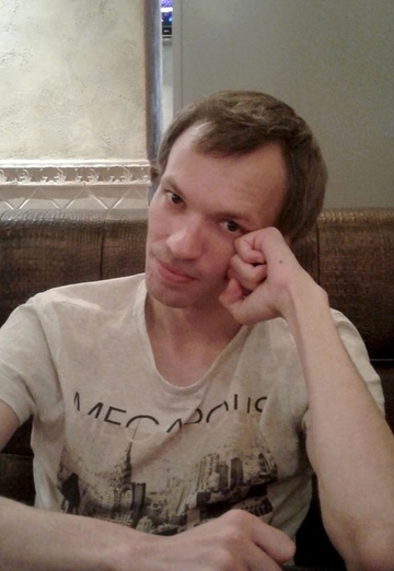 Sergey (@sergey941877) — my photo № 1