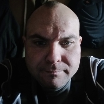 Моя фотография - Сергей, 36 из Щелково (@sergey1102056)
