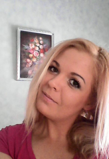 Моя фотография - рита, 35 из Екатеринбург (@rita5417)