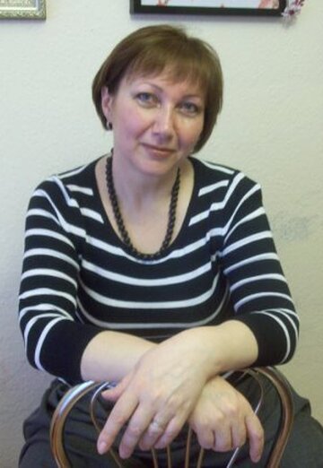 Моя фотография - Людмила, 65 из Екатеринбург (@ludmila50351)