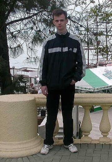 My photo - Roman, 43 from Solnechnogorsk (@roman13874)