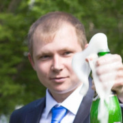 Александр, 36, Курган