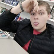 Александр, 25, Касимов