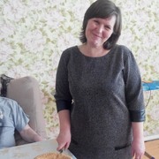 Эльвира, 53, Ува