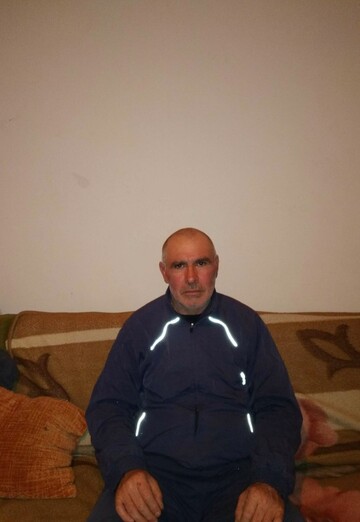 My photo - magomed, 56 from Makhachkala (@magomed5568)