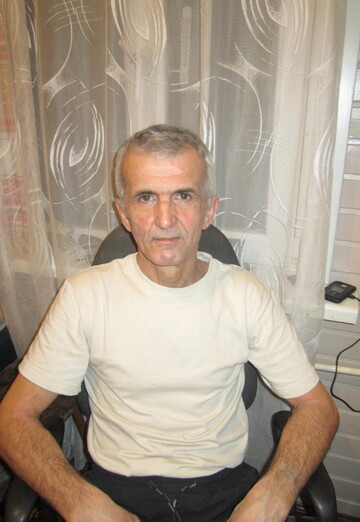 My photo - valerii, 59 from Chekhov (@valerii799)
