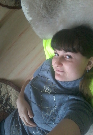 My photo - Yuliya, 28 from Sergiyev Posad (@uliya82462)