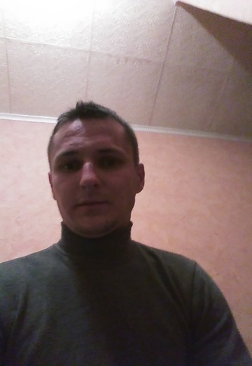 Моя фотография - Денис, 32 из Орехово-Зуево (@denis226051)