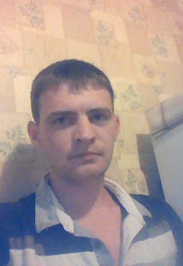 Моя фотография - Юрий, 36 из Ярославль (@uriy99657)