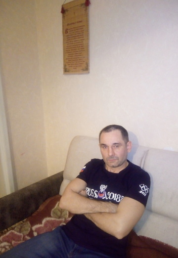 My photo - Oleg, 45 from Lesosibirsk (@oleg233418)