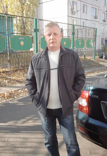 My photo - sergey, 54 from Stary Oskol (@sergey479261)