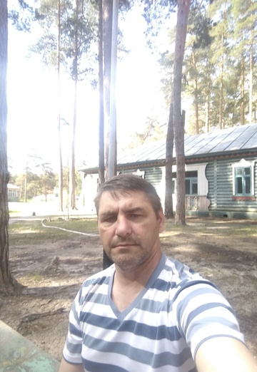 Моя фотография - Евгений, 53 из Тамбов (@evgeniy291249)