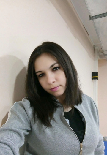 Моя фотография - Виктория, 34 из Якутск (@viktoriya117560)